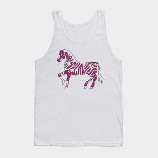 Horse Tank Top